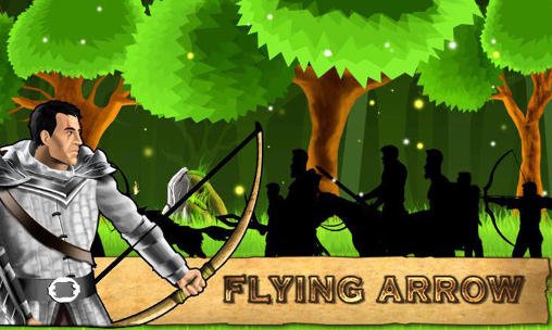 download Flying arrow apk